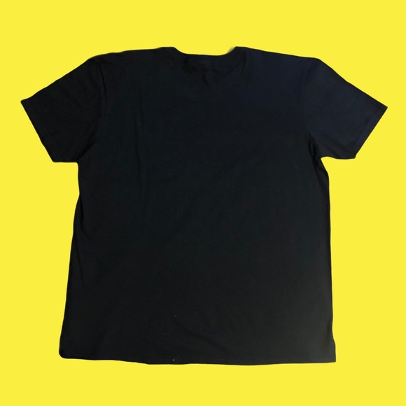 Nirvana band tee - Picture 2 of 2